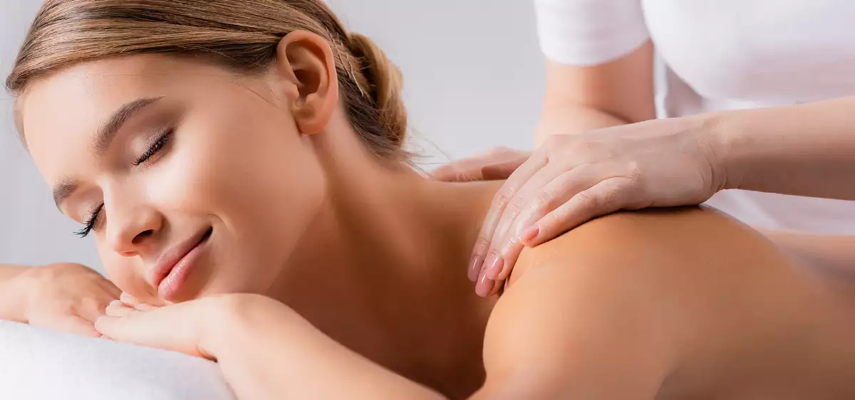 Massage Balinais