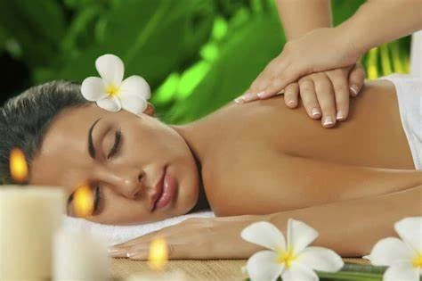 Massage Lomi-lomi