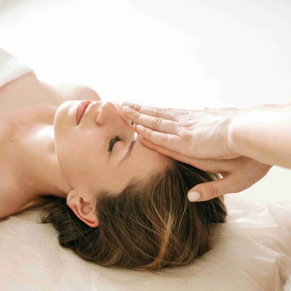 Shirotchampi + Réflexologie plantaire